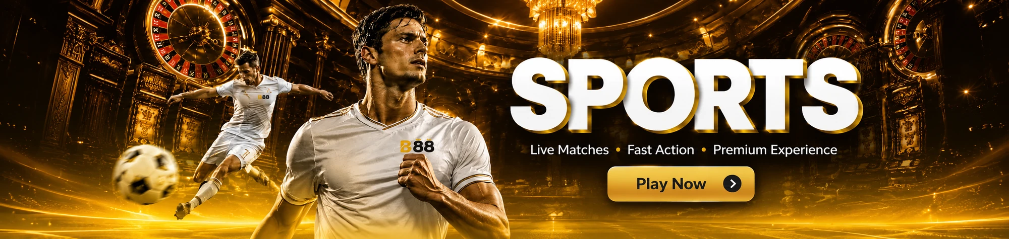 B88 Sports football category