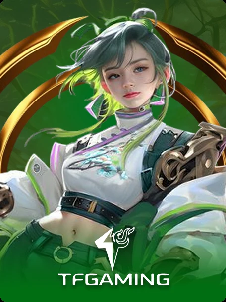 TF Gaming B88 provider artwork