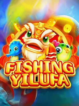 Fishing YiLuFa game artwork