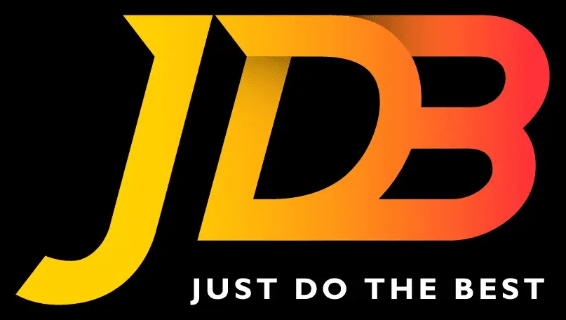 JDB logo