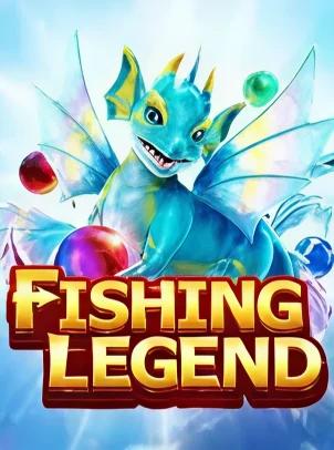 Spirit Tide Legend game artwork