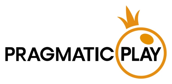 Pragmatic Play logo